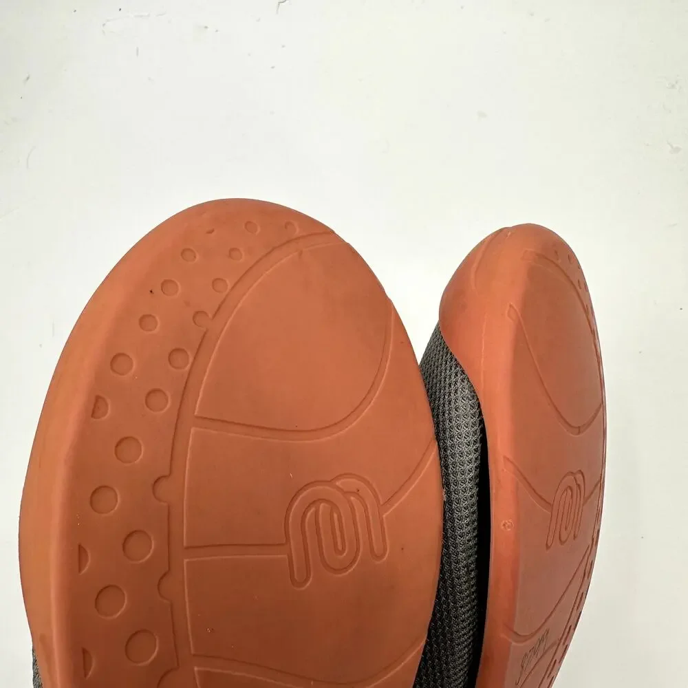 Mahabis Breathe Summer Slippers // 8 (39) - Picture 6 of 11